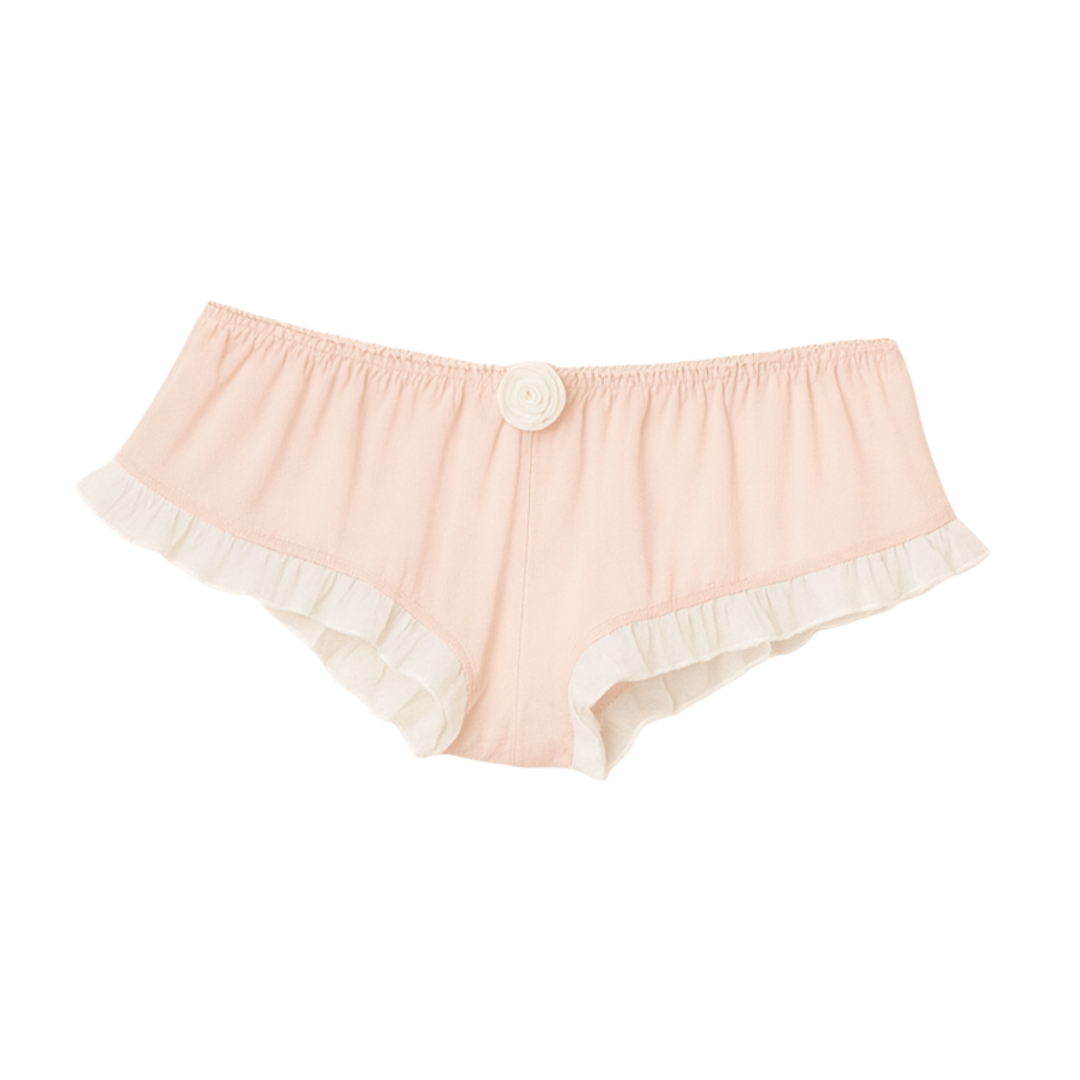 Garofalo Shorties