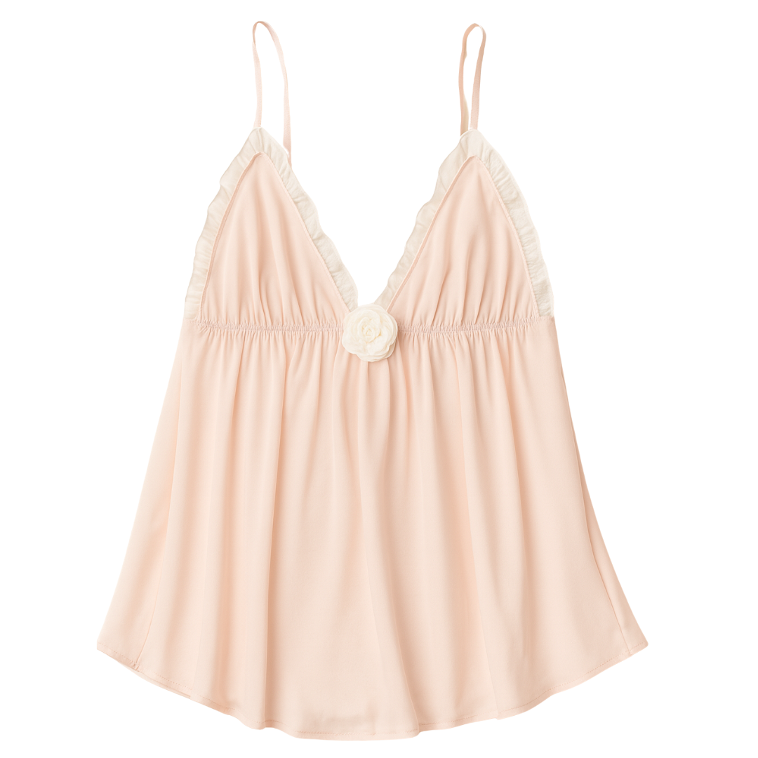 Garofalo Top
