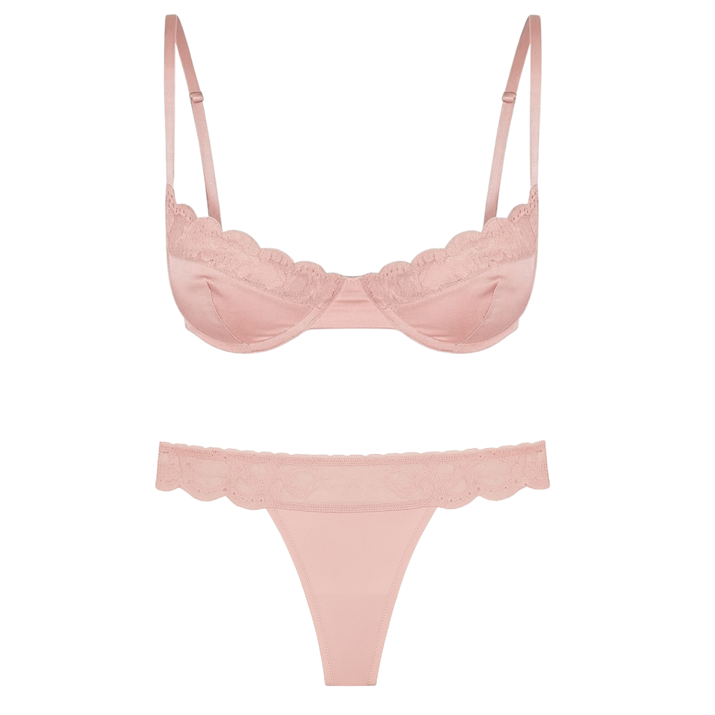 Mia Bra