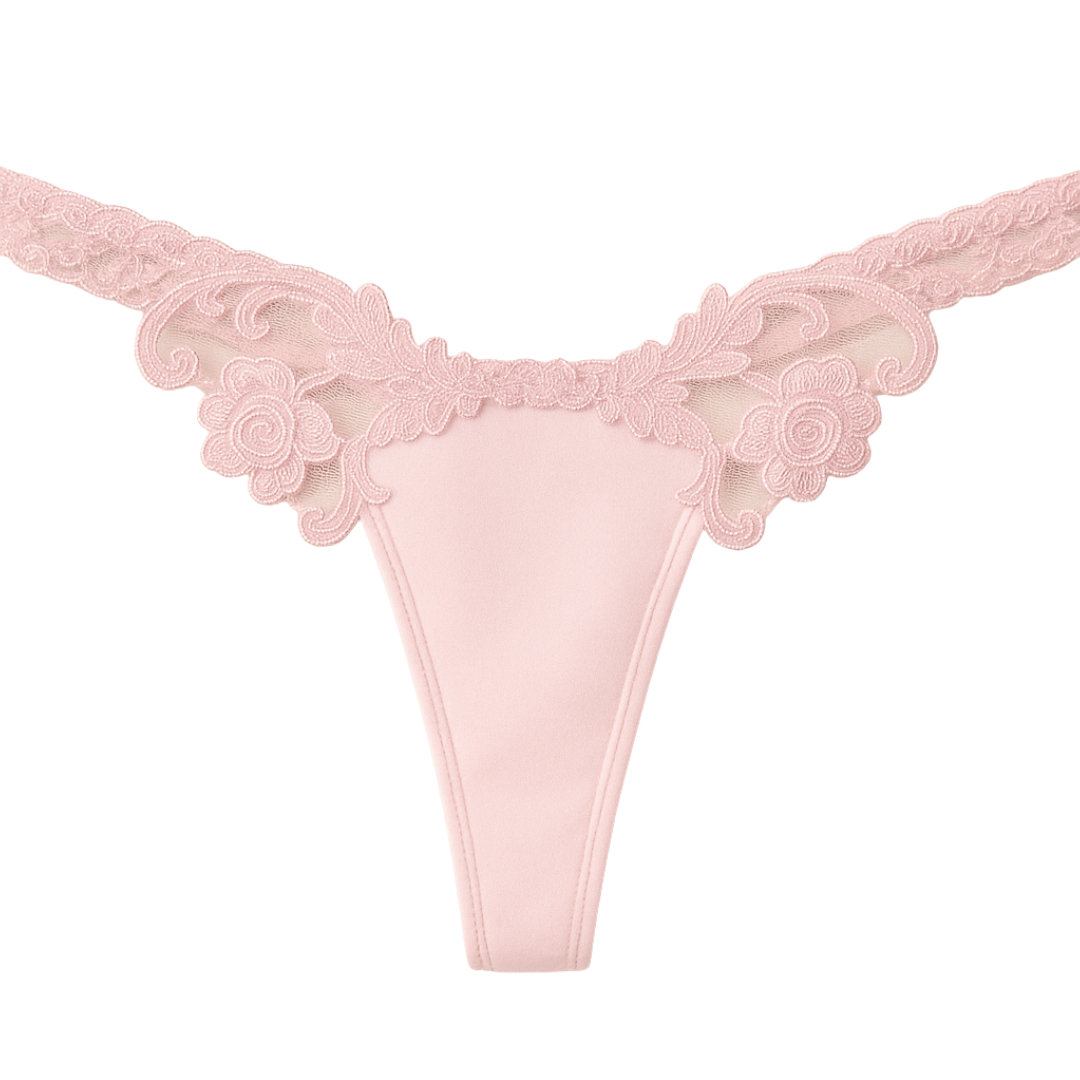 Rosa Thong