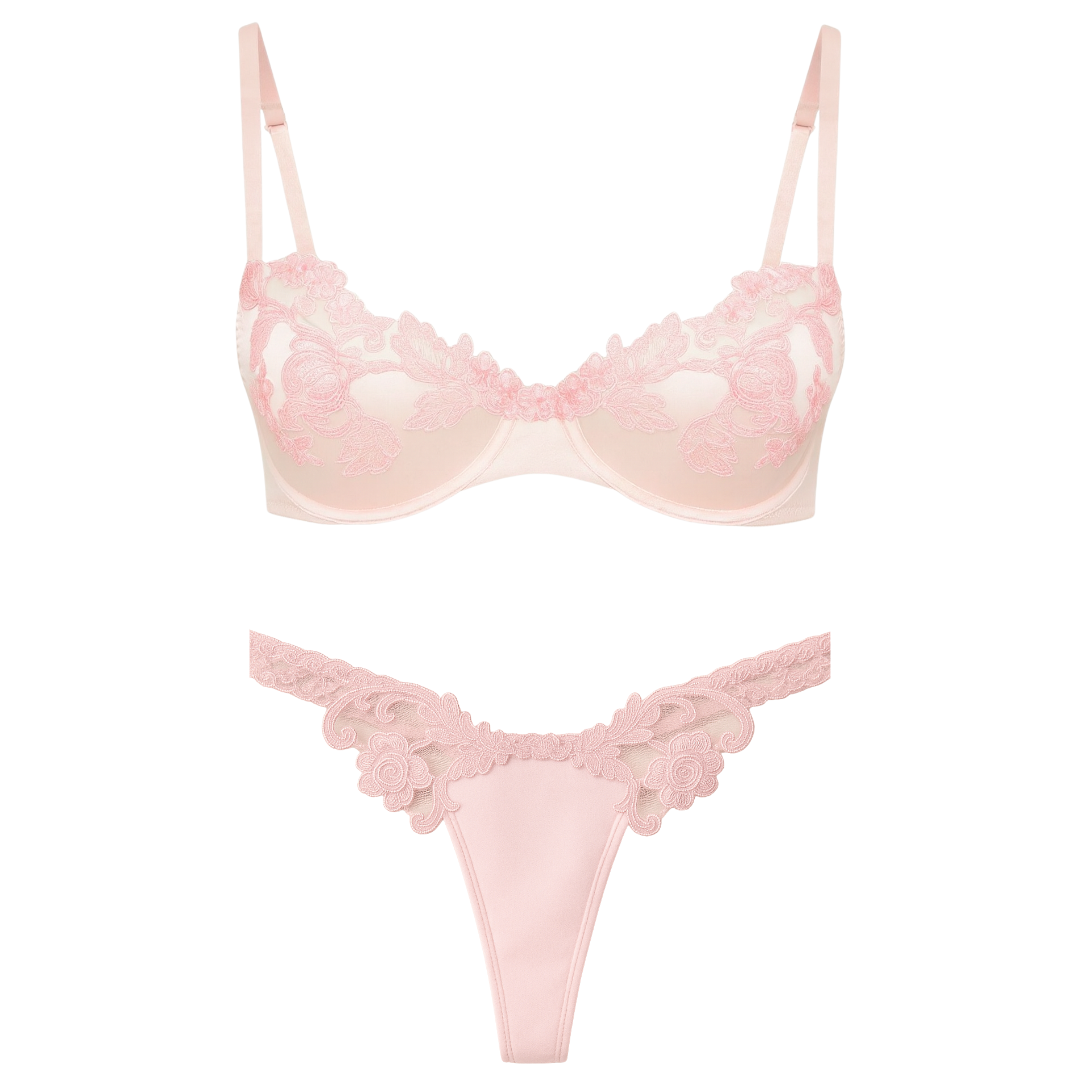 Rosa Bra